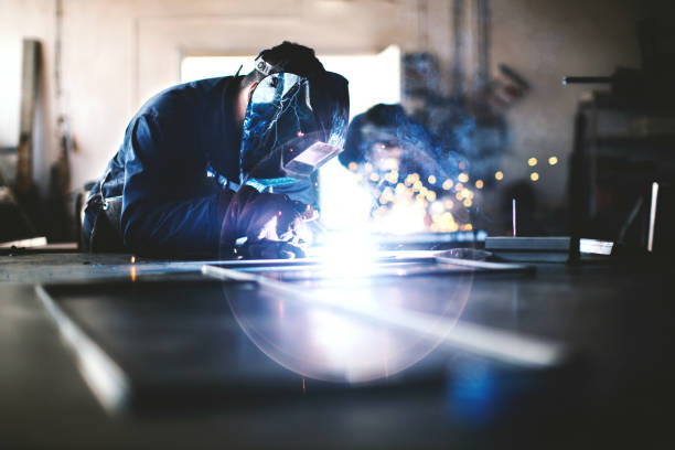 Best Specialty Welding Processes in Branson, MO