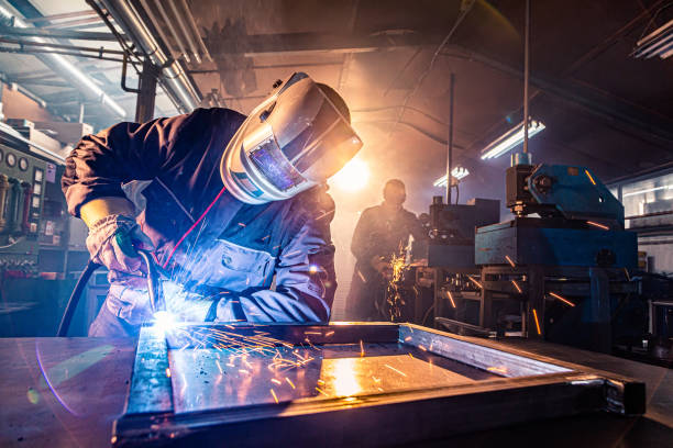 Best Welding Inspection and Certification in Branson, MO
