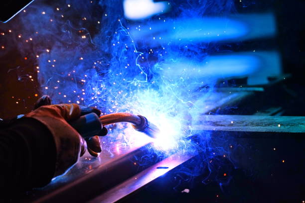 Best Aerospace and Defense Welding in Branson, MO