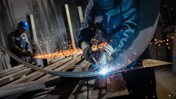 Branson, MO Welder & Metal Fabrication Company
